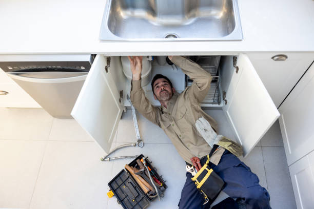 Best Pipe Repair Near Me  in Bellville, TX