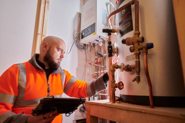 Best Plumbing Installation Services  in Bellville, TX