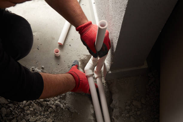 Best Drain Cleaning Services  in Bellville, TX