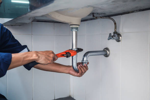 Best Sewer Cleaning Services  in Bellville, TX