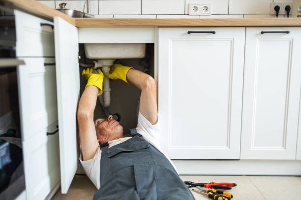 Best Residential Plumbing Services  in Bellville, TX