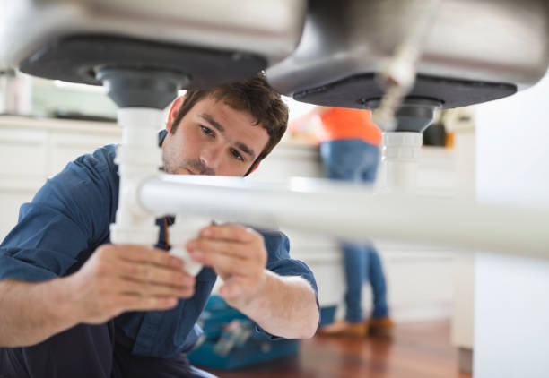Reliable Bellville, TX Plumbing Solutions